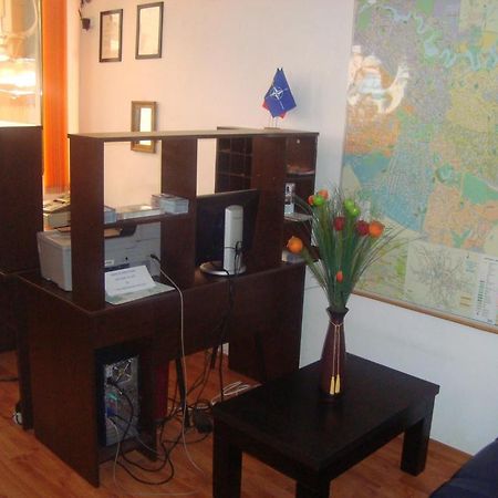 בוקרשט Hostel Litovoi מראה חיצוני תמונה