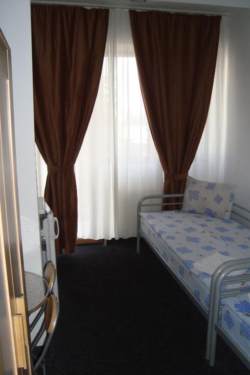 בוקרשט Hostel Litovoi מראה חיצוני תמונה