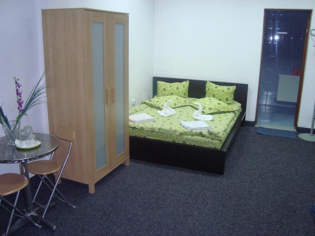 בוקרשט Hostel Litovoi מראה חיצוני תמונה