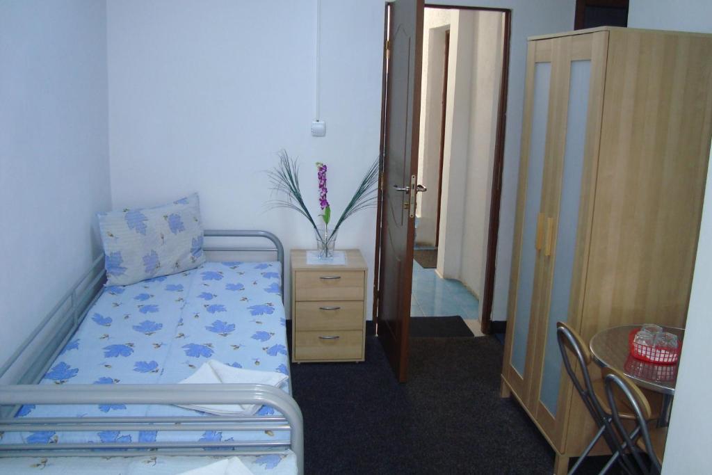 בוקרשט Hostel Litovoi מראה חיצוני תמונה