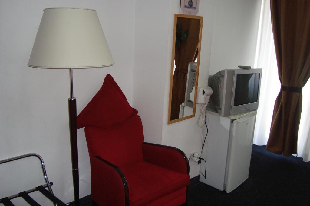 בוקרשט Hostel Litovoi מראה חיצוני תמונה