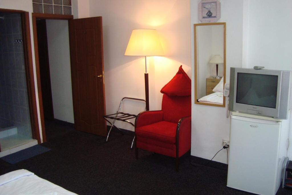 בוקרשט Hostel Litovoi מראה חיצוני תמונה
