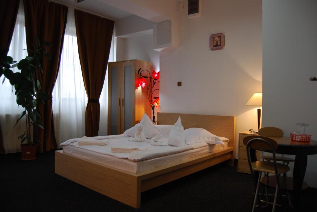 בוקרשט Hostel Litovoi מראה חיצוני תמונה
