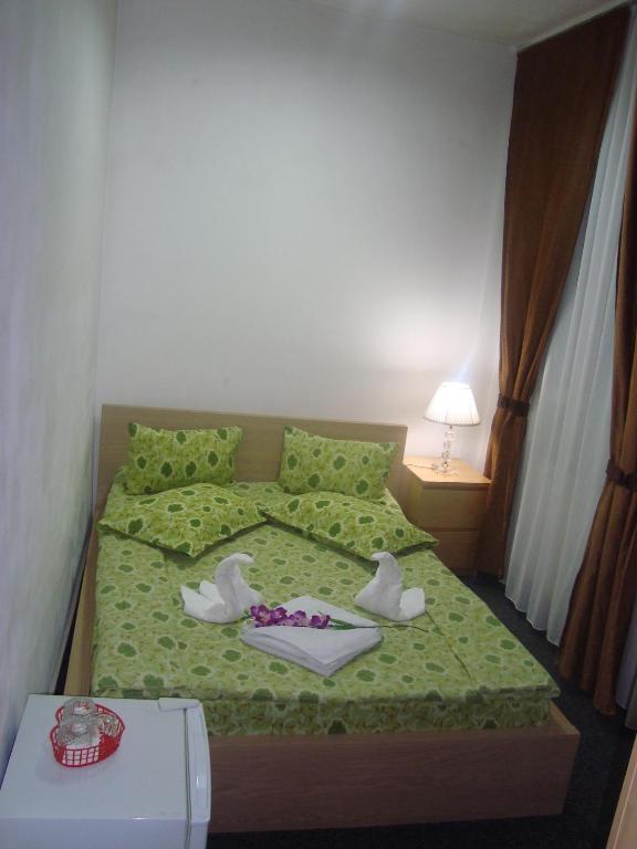 בוקרשט Hostel Litovoi מראה חיצוני תמונה