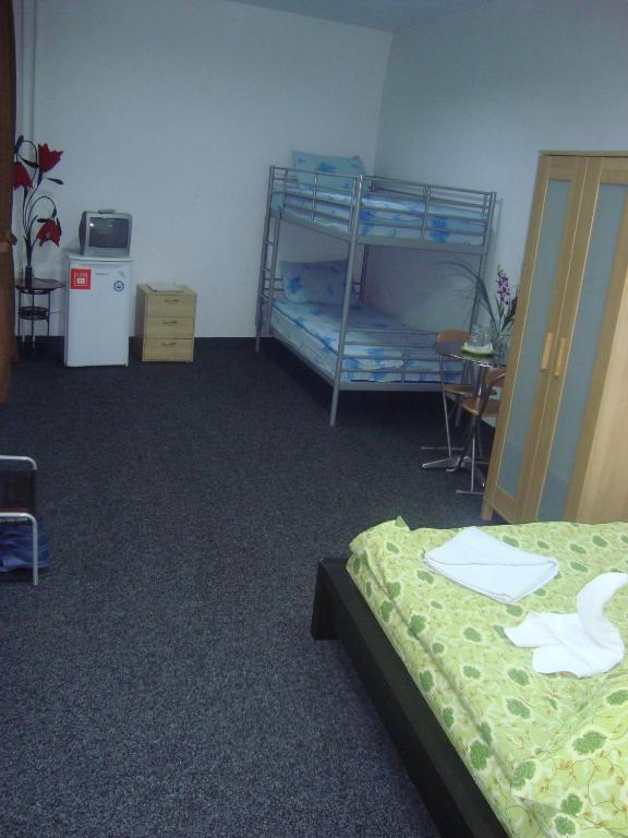 בוקרשט Hostel Litovoi מראה חיצוני תמונה