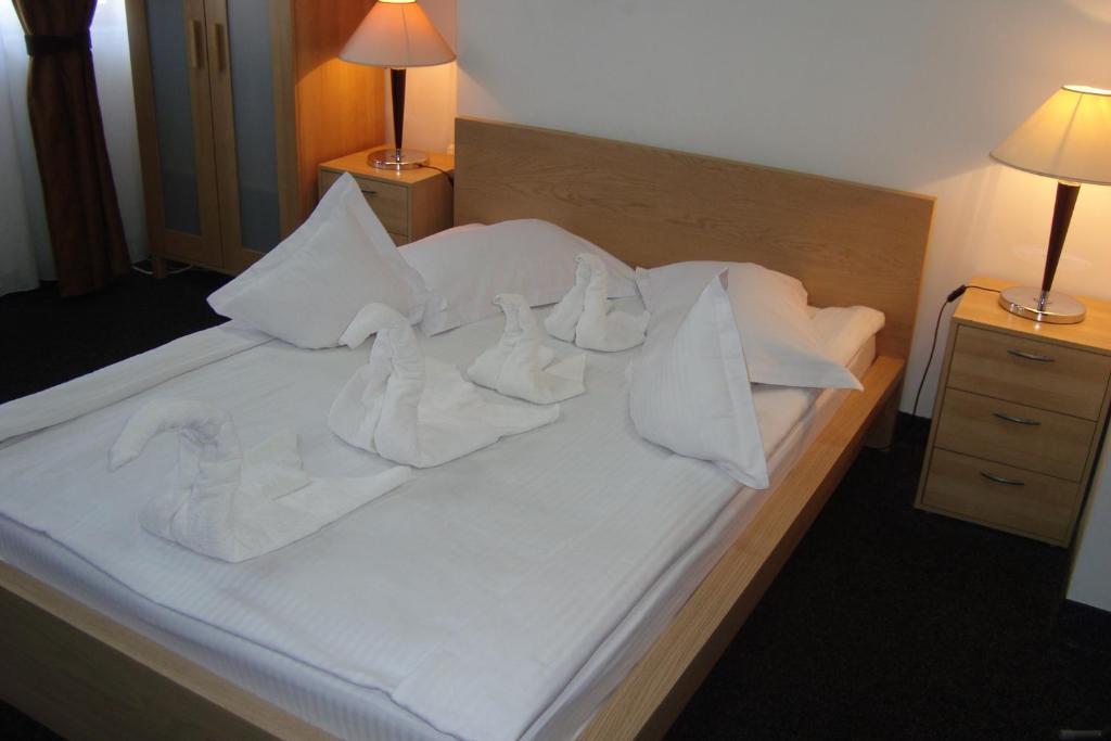 בוקרשט Hostel Litovoi מראה חיצוני תמונה