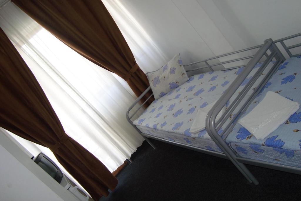 בוקרשט Hostel Litovoi חדר תמונה