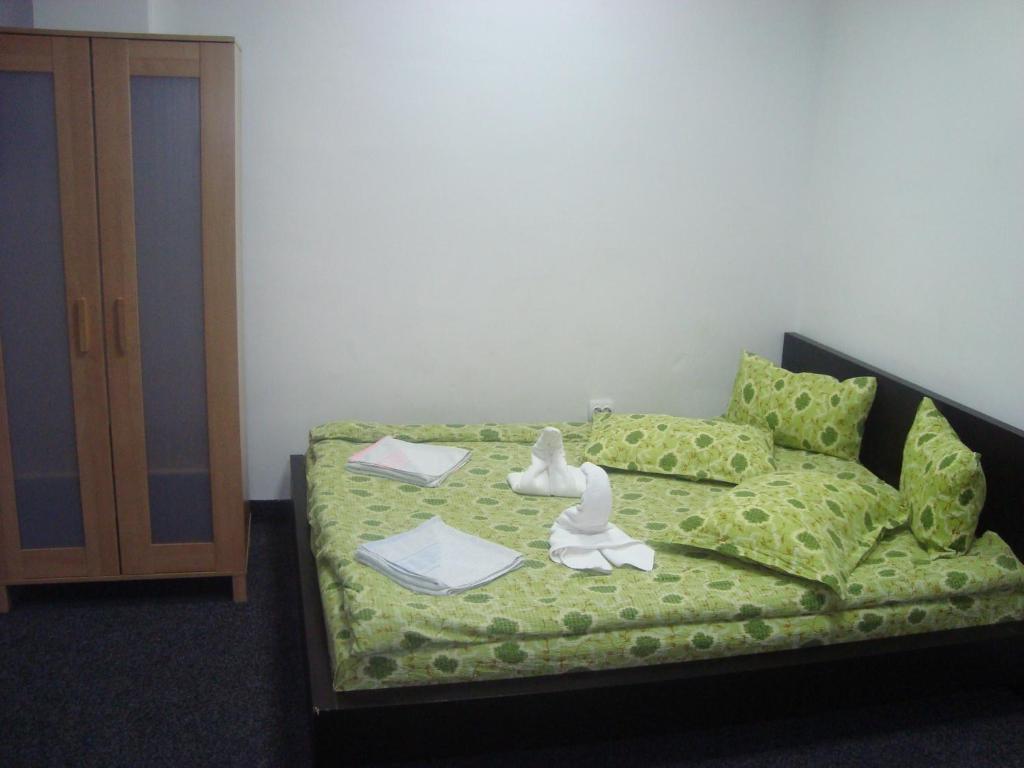 בוקרשט Hostel Litovoi חדר תמונה