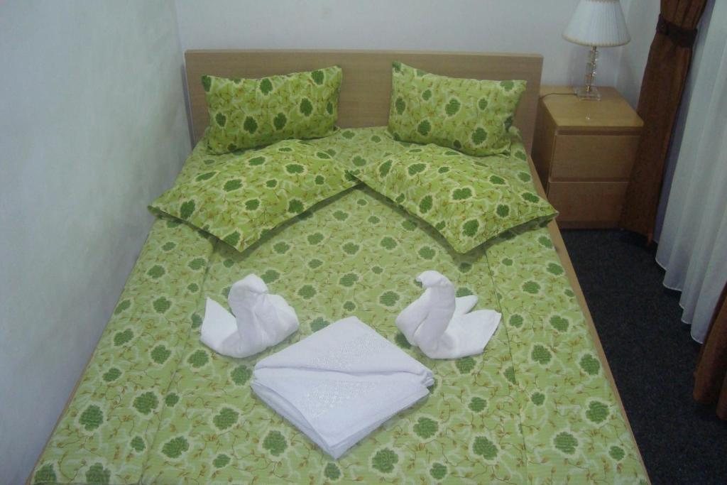 בוקרשט Hostel Litovoi חדר תמונה