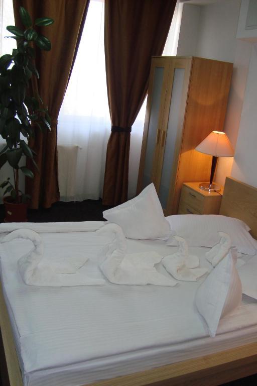 בוקרשט Hostel Litovoi חדר תמונה