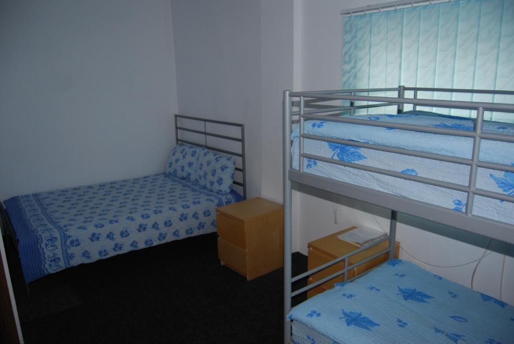 בוקרשט Hostel Litovoi חדר תמונה