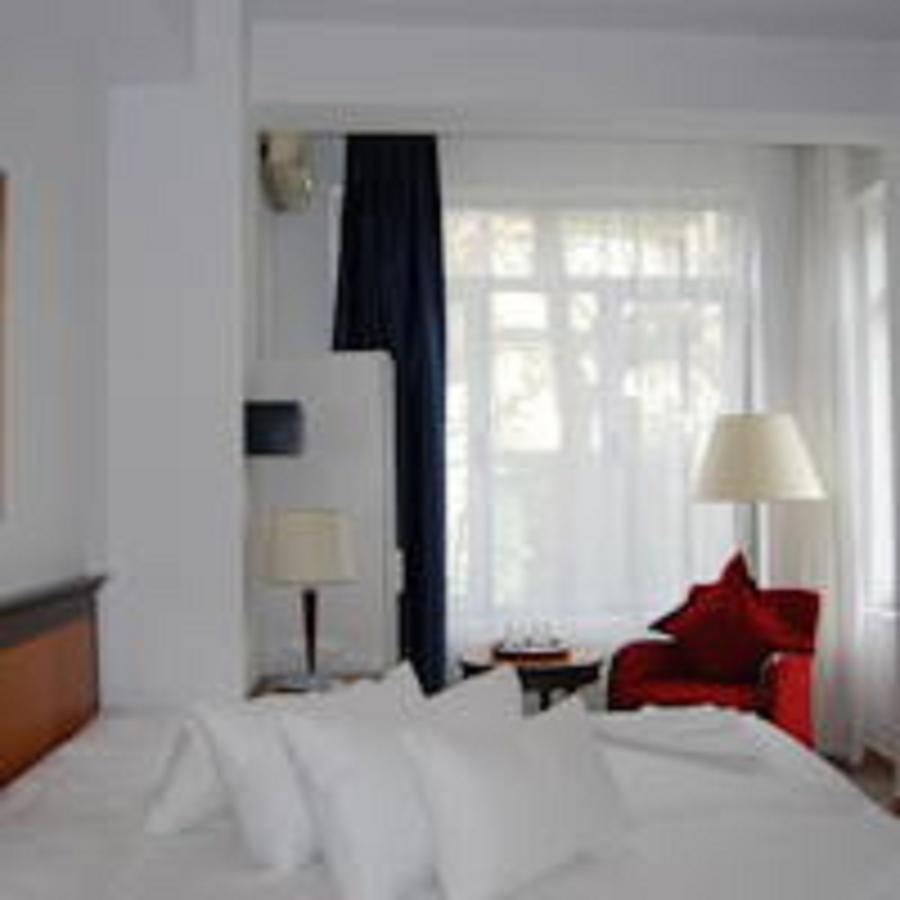 בוקרשט Hostel Litovoi מראה חיצוני תמונה