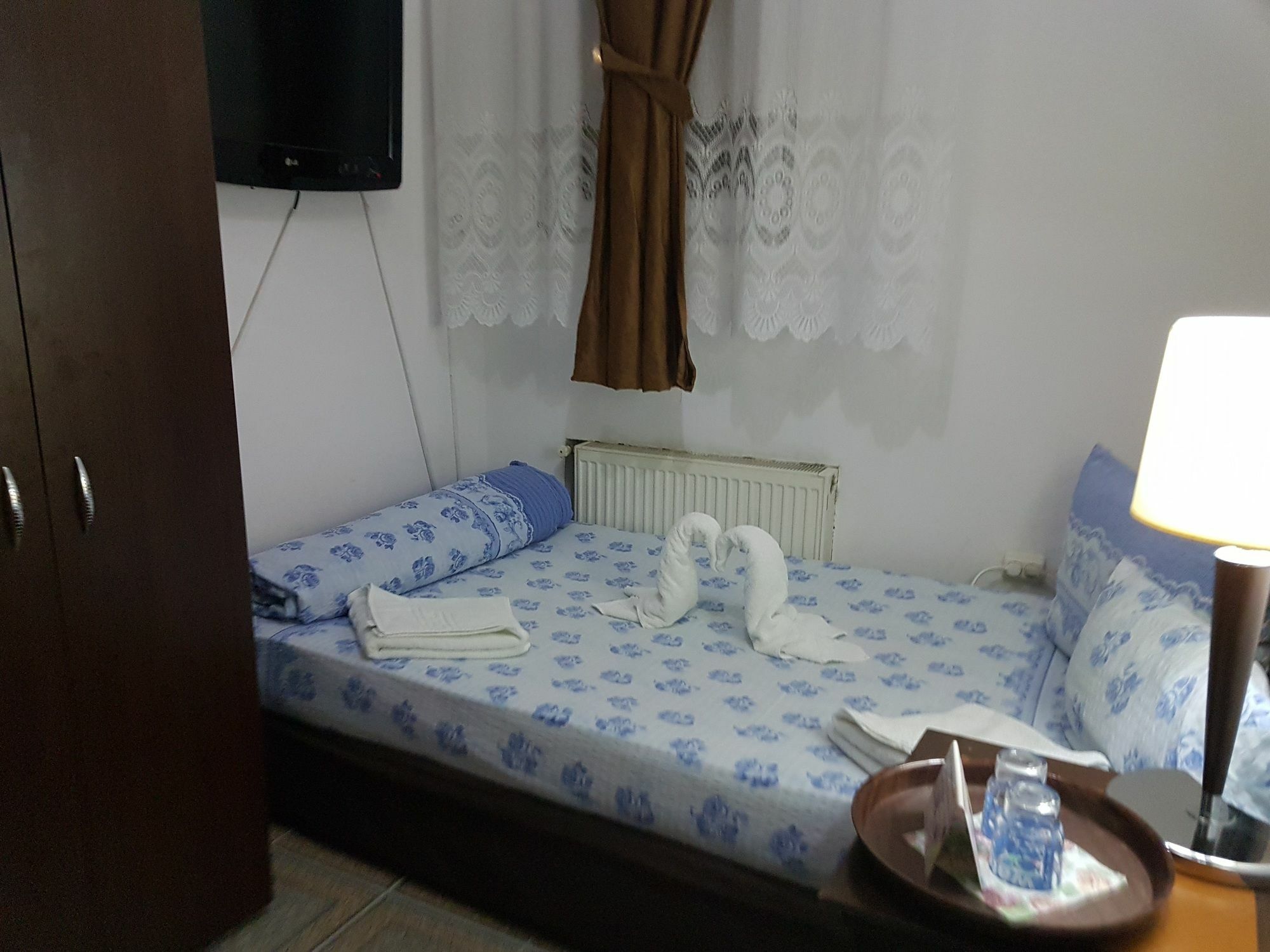 בוקרשט Hostel Litovoi מראה חיצוני תמונה