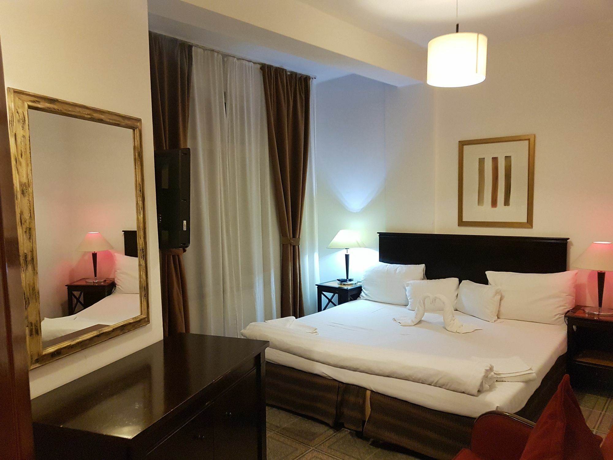 בוקרשט Hostel Litovoi מראה חיצוני תמונה